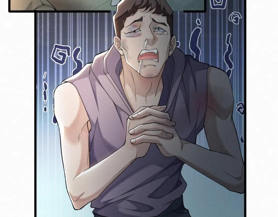 初三的六一儿童节 - 第1话 被绑 - 第119张图