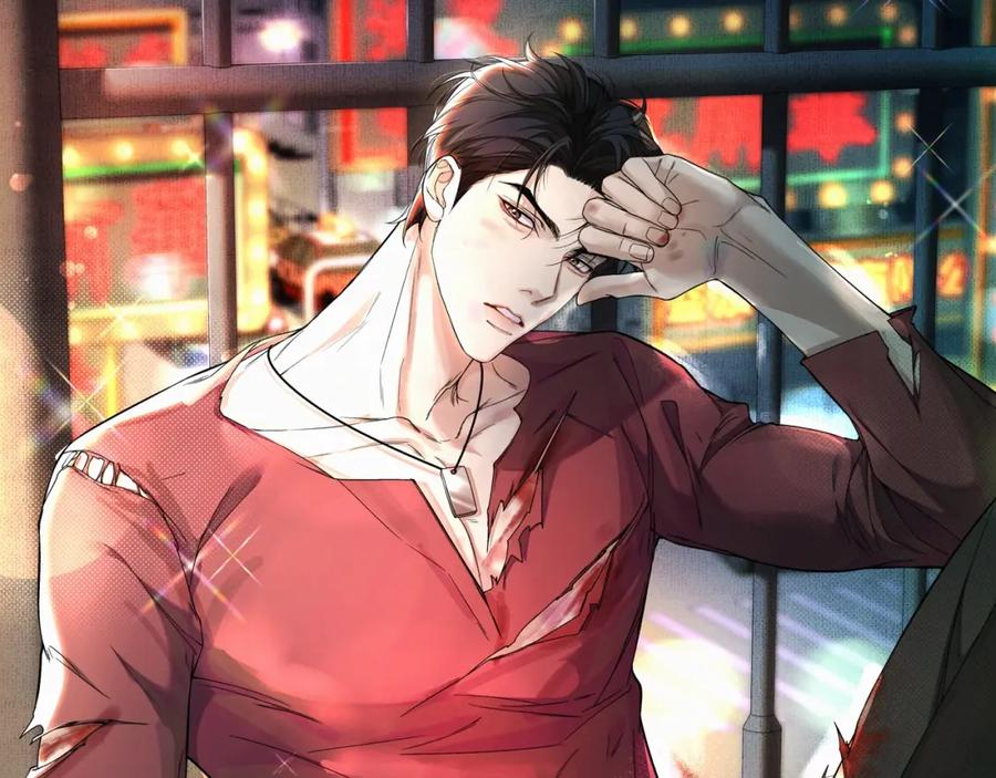 初三的六一儿童节 - 第1话 被绑 - 第27张图