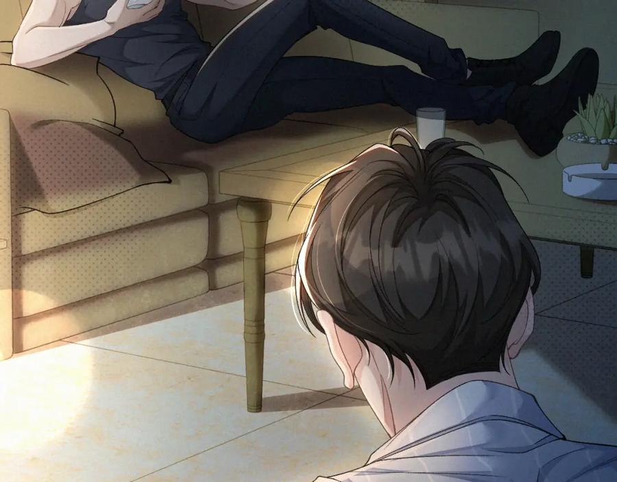 初三的六一儿童节 - 第1话 被绑 - 第51张图