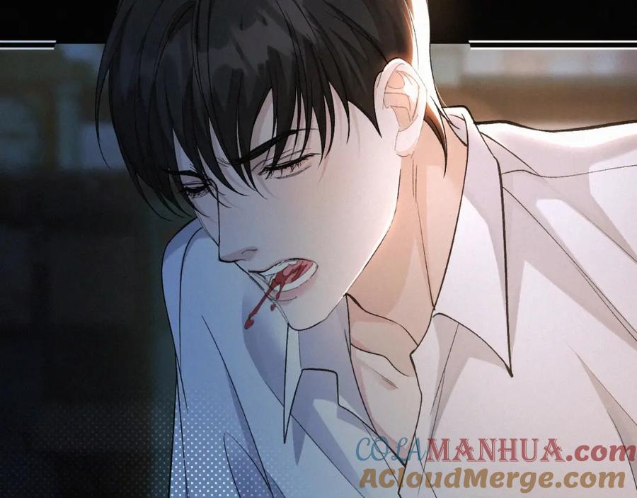 初三的六一儿童节 - 第2话 挨揍 - 第39张图