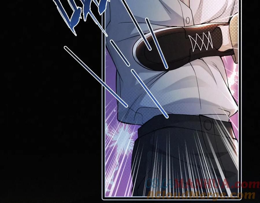 初三的六一儿童节 - 第2话 挨揍 - 第36张图