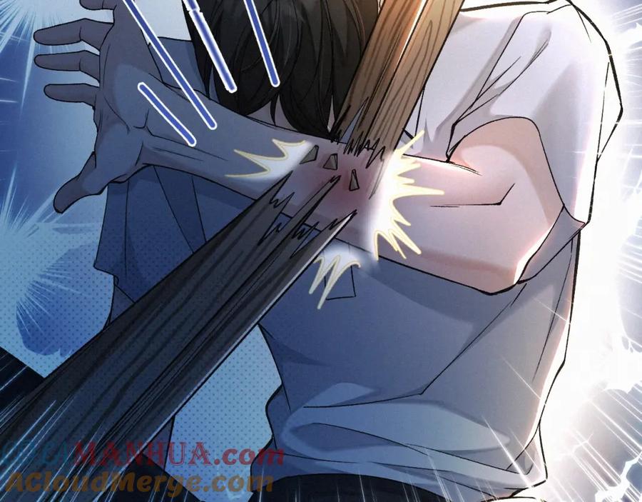 初三的六一儿童节 - 第2话 挨揍 - 第45张图