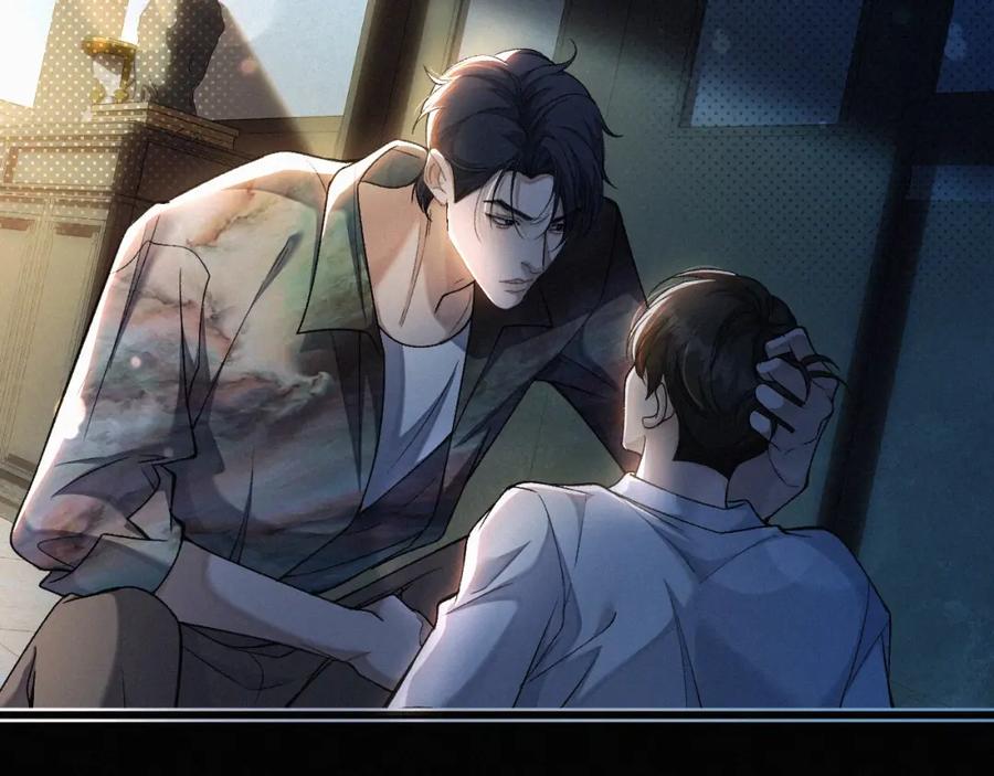 初三的六一儿童节 - 第2话 挨揍 - 第49张图