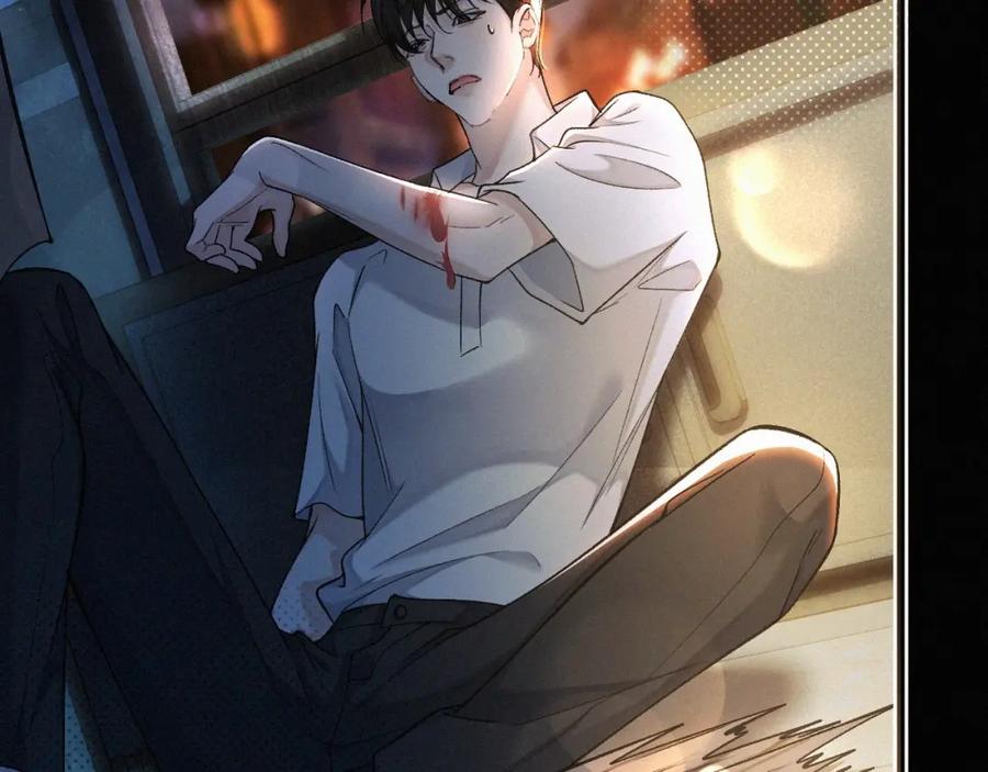 初三的六一儿童节 - 第2话 挨揍 - 第47张图