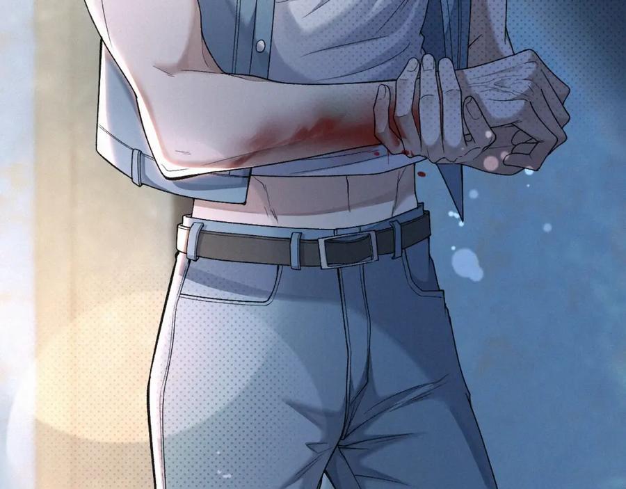 初三的六一儿童节 - 第3话 搭救 - 第98张图