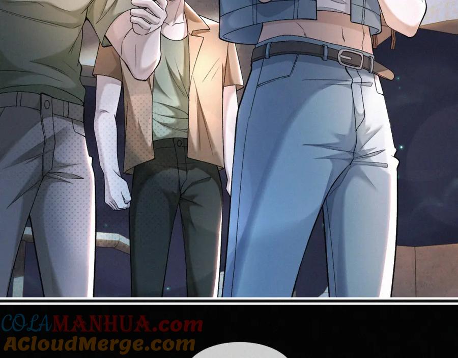 初三的六一儿童节 - 第4话 那里动来动去干嘛？ - 第7张图