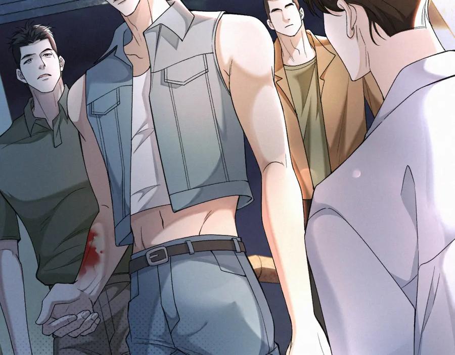 初三的六一儿童节 - 第4话 那里动来动去干嘛？ - 第14张图