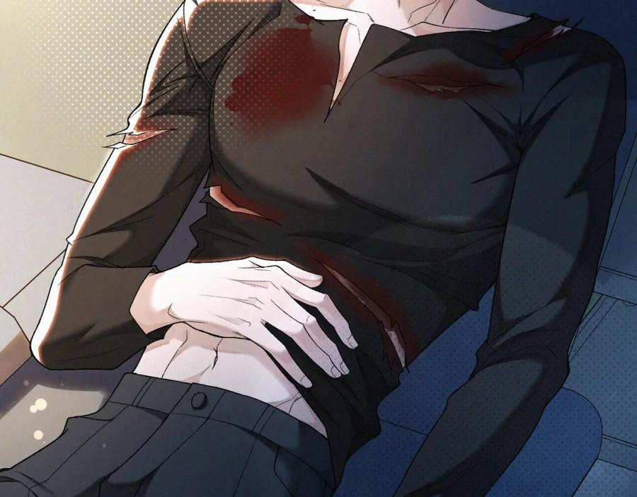 初三的六一儿童节 - 第5话 这声音…六一哥？ - 第78张图