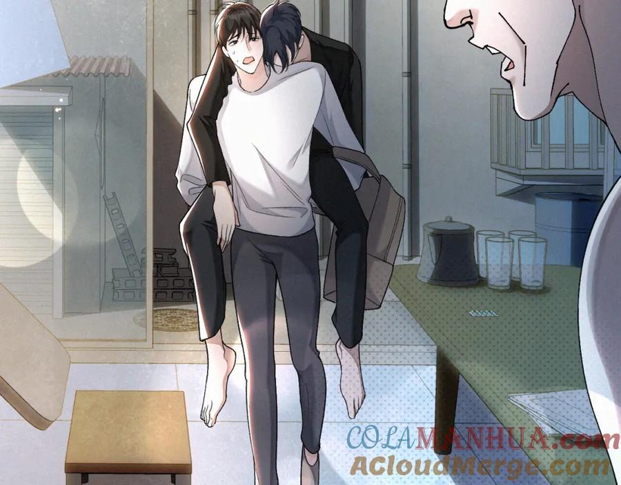 初三的六一儿童节 - 第5话 这声音…六一哥？ - 第67张图