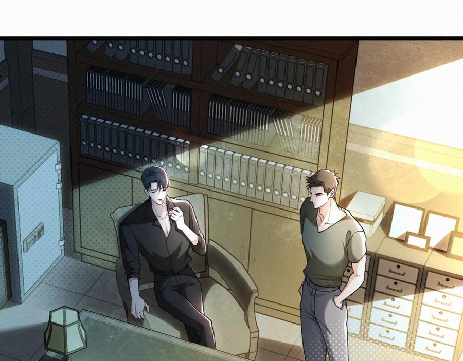 初三的六一儿童节 - 第5话 这声音…六一哥？ - 第8张图