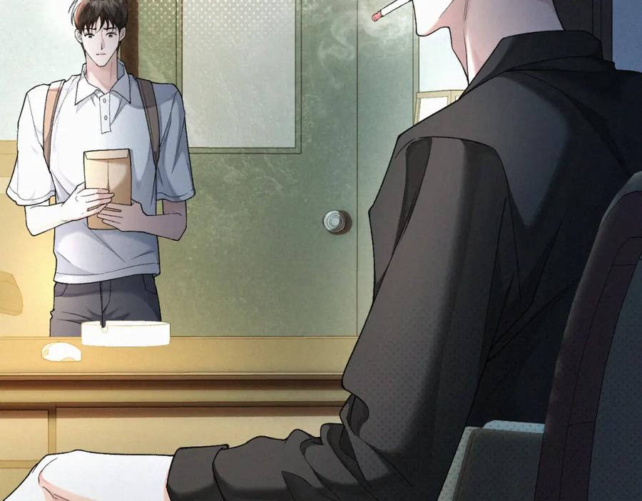 初三的六一儿童节 - 第5话 这声音…六一哥？ - 第18张图