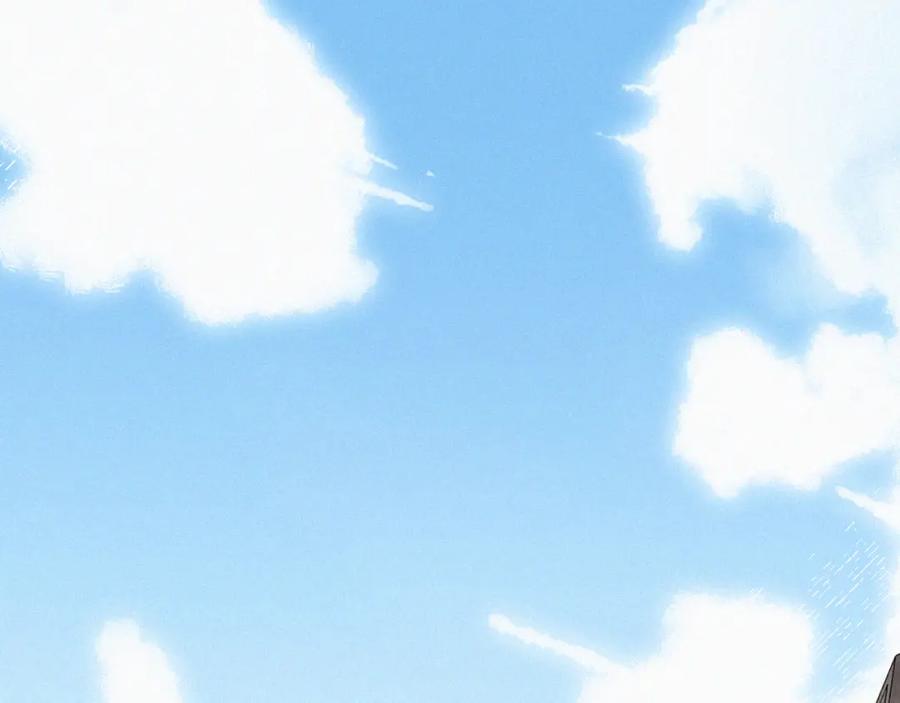 初三的六一儿童节 - 第5话 这声音…六一哥？ - 第5张图