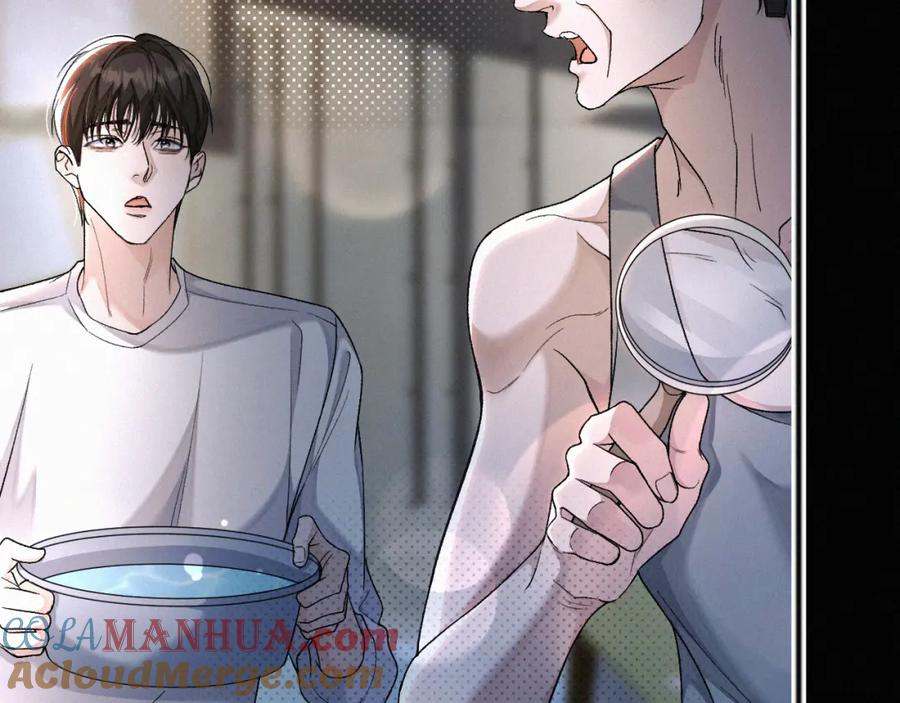 初三的六一儿童节 - 第5话 这声音…六一哥？ - 第85张图