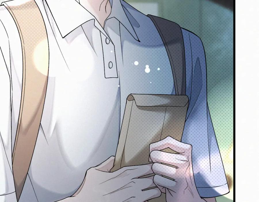 初三的六一儿童节 - 第5话 这声音…六一哥？ - 第21张图