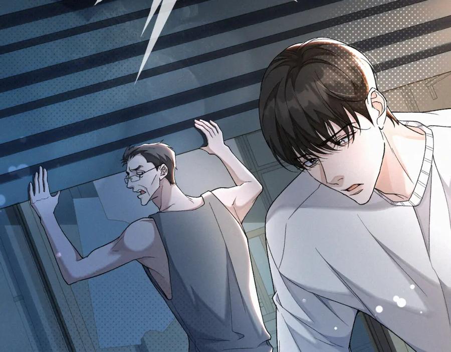 初三的六一儿童节 - 第5话 这声音…六一哥？ - 第72张图