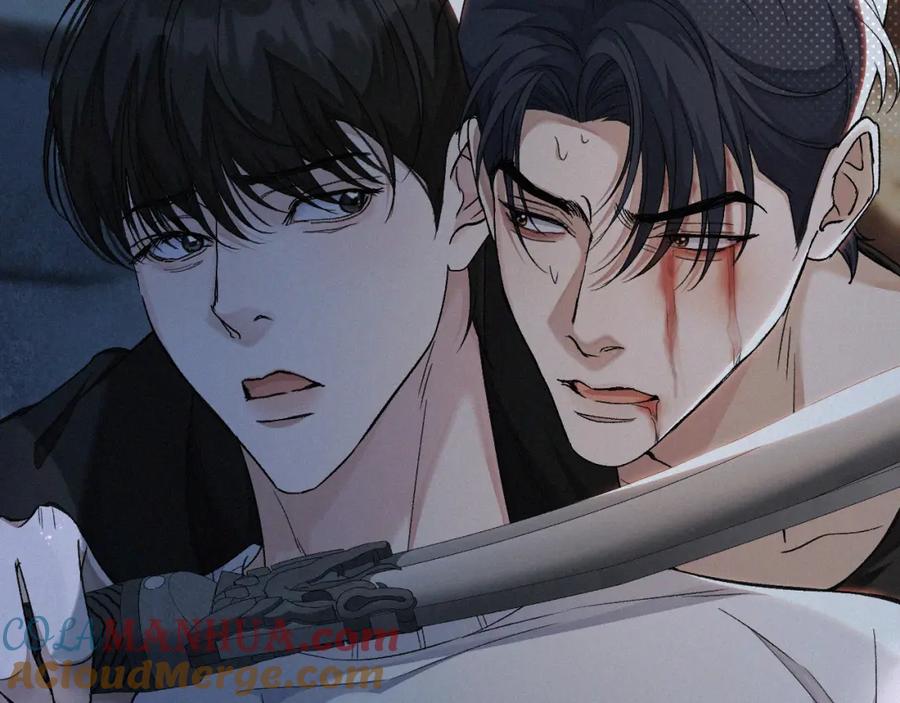 初三的六一儿童节 - 第5话 这声音…六一哥？ - 第49张图