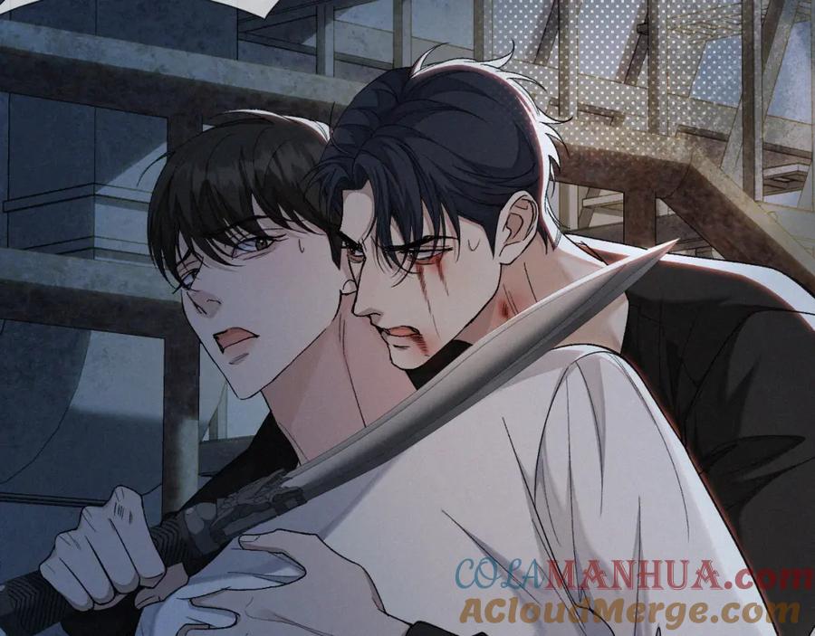 初三的六一儿童节 - 第5话 这声音…六一哥？ - 第46张图