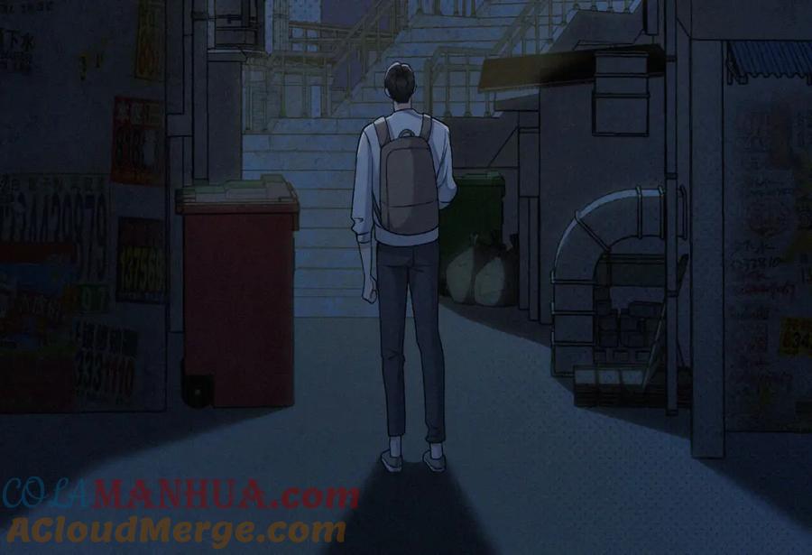 初三的六一儿童节 - 第5话 这声音…六一哥？ - 第28张图