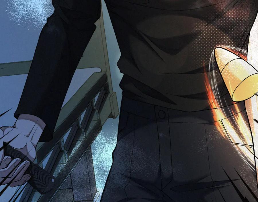 初三的六一儿童节 - 第6话 刚醒就使唤人 - 第78张图