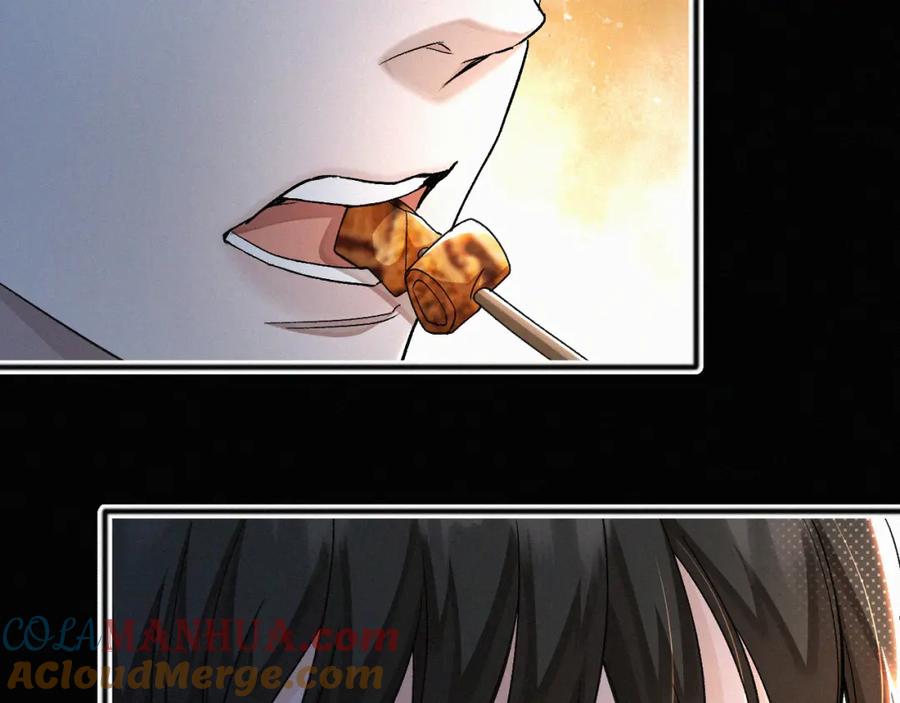 初三的六一儿童节 - 第6话 刚醒就使唤人 - 第105张图