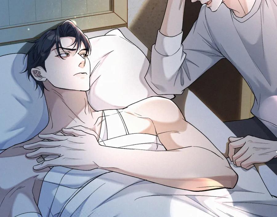 初三的六一儿童节 - 第6话 刚醒就使唤人 - 第92张图