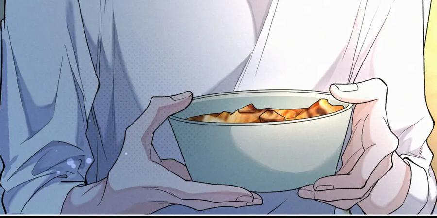 初三的六一儿童节 - 第6话 刚醒就使唤人 - 第108张图