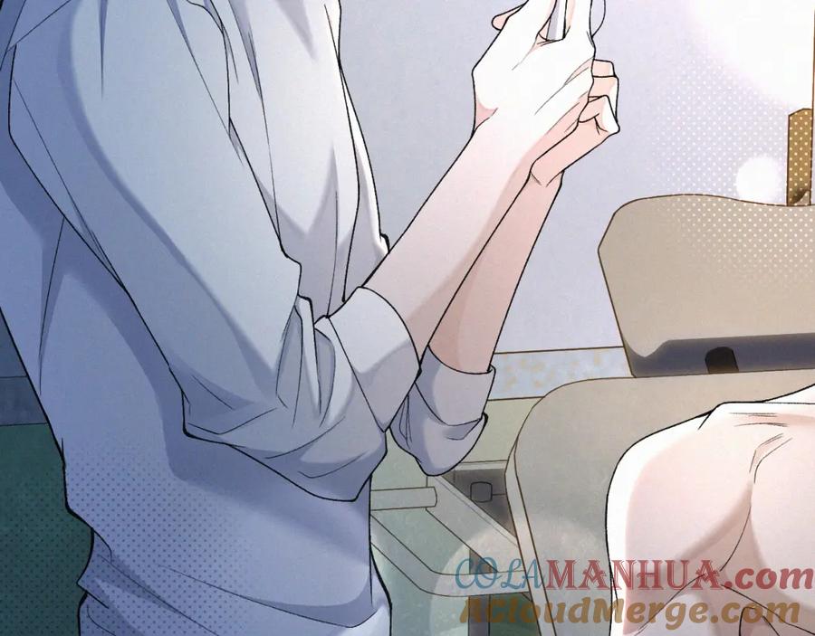 初三的六一儿童节 - 第6话 刚醒就使唤人 - 第37张图