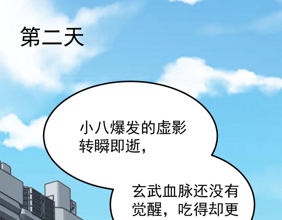《万族入侵：开局驯化史诗级巨兽》第2话 横财 第6页