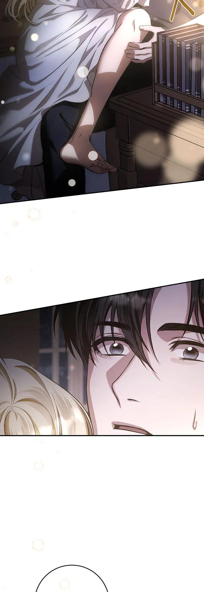 《幸存王女的微笑背后》第5话 第32页