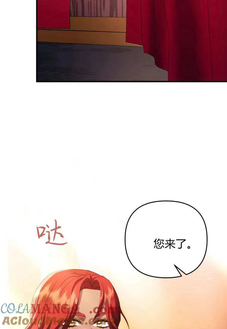 成为苏尔坦珍爱的猫咪 第75话 第4页