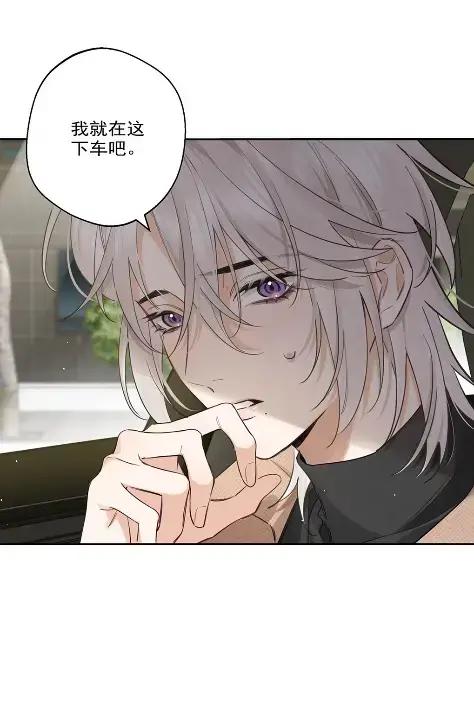 《狼君想对我负责》014 我只是失忆了。 第29页