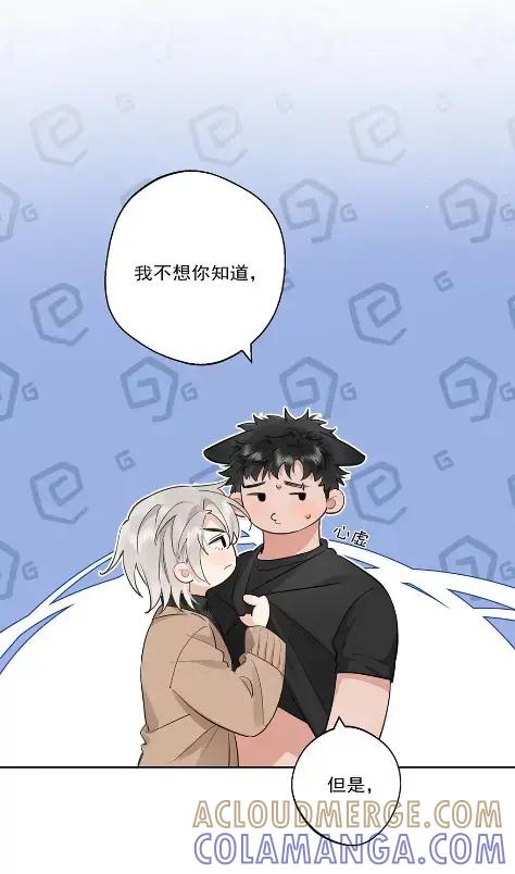 《狼君想对我负责》014 我只是失忆了。 第40页