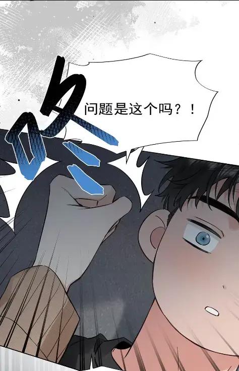 《狼君想对我负责》014 我只是失忆了。 第44页
