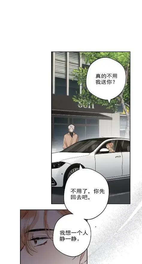 《狼君想对我负责》014 我只是失忆了。 第30页