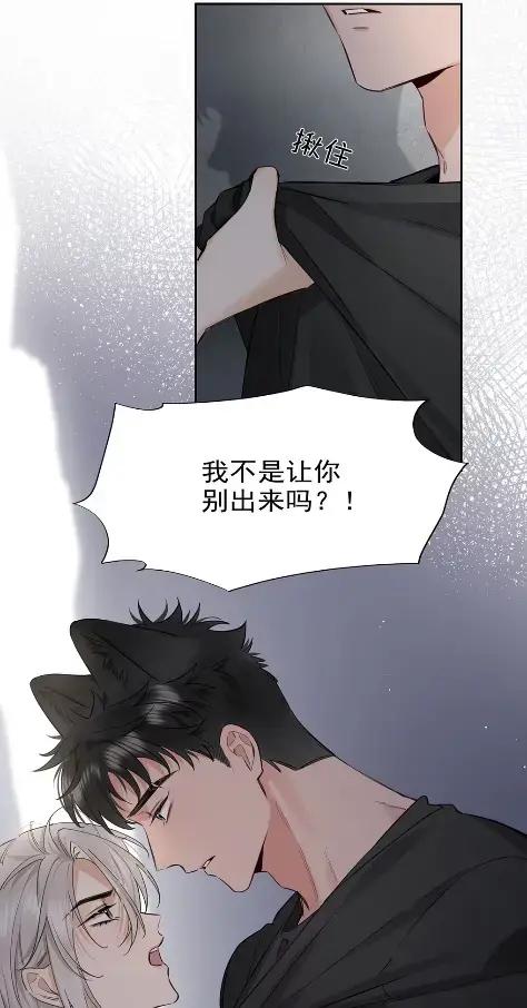《狼君想对我负责》014 我只是失忆了。 第38页