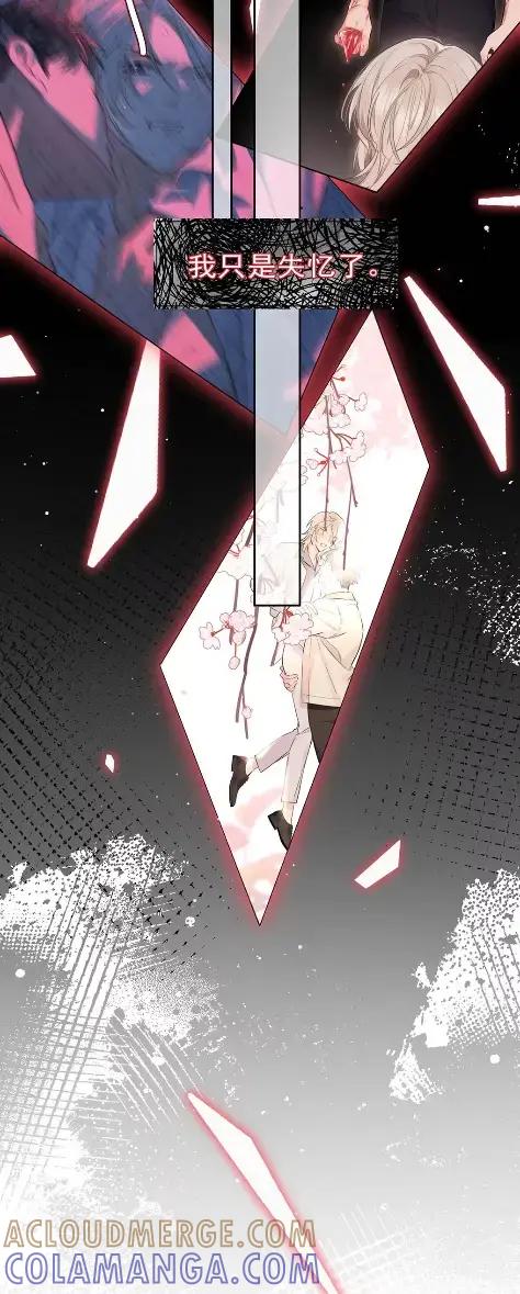《狼君想对我负责》014 我只是失忆了。 第19页