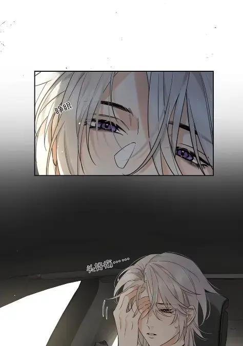 《狼君想对我负责》014 我只是失忆了。 第21页