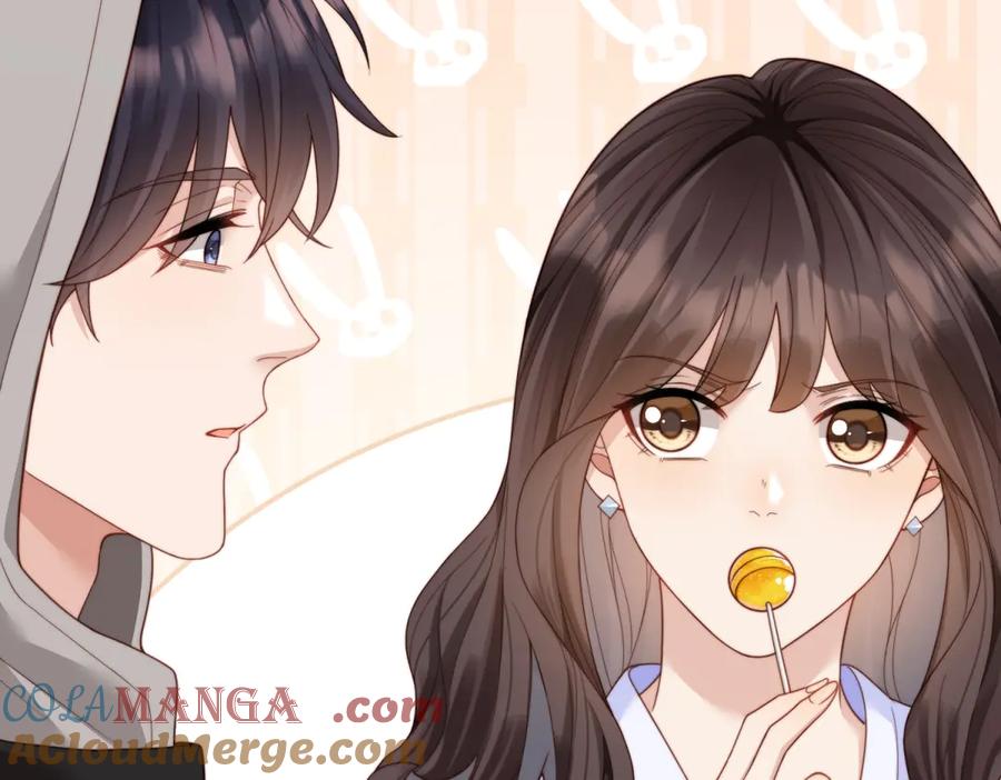 《和植物人大佬联姻》第33话 眼线偷拍 第109页