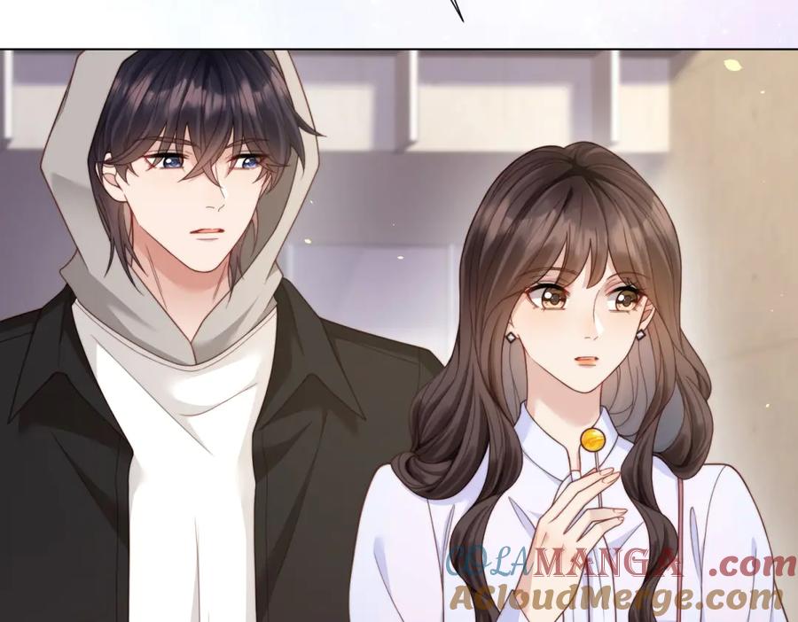 《和植物人大佬联姻》第33话 眼线偷拍 第113页
