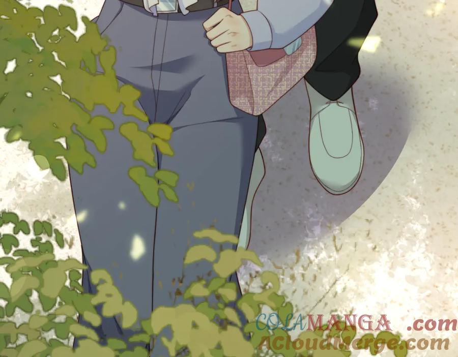 《和植物人大佬联姻》第33话 眼线偷拍 第125页