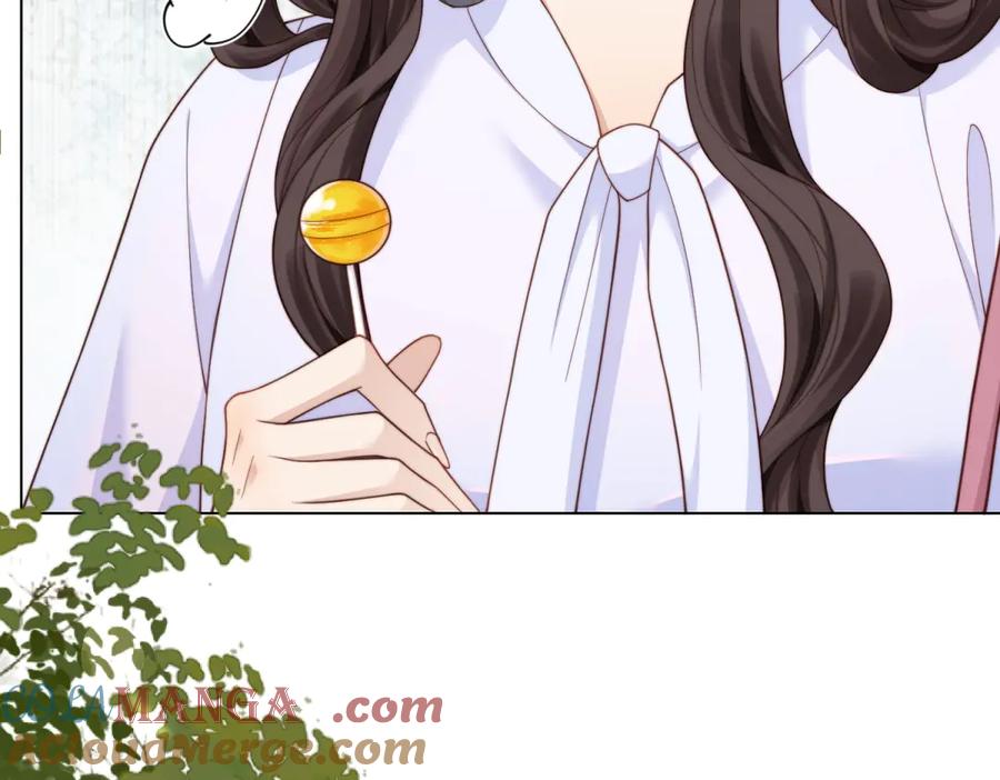 《和植物人大佬联姻》第33话 眼线偷拍 第121页