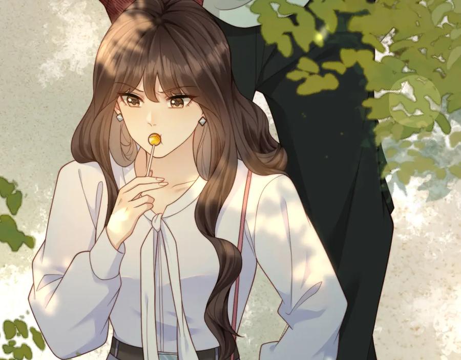 《和植物人大佬联姻》第33话 眼线偷拍 第124页