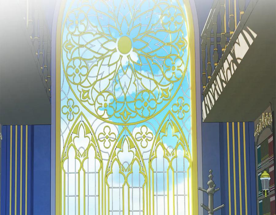 冬城的囚犯小公主 第55话 没有未来 第99页