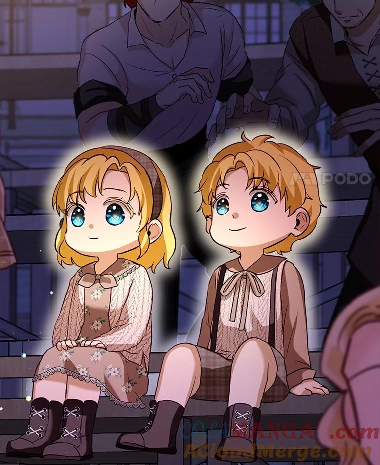 重生为神兽宝宝 - 57.陪逛庆典 - 第105张图