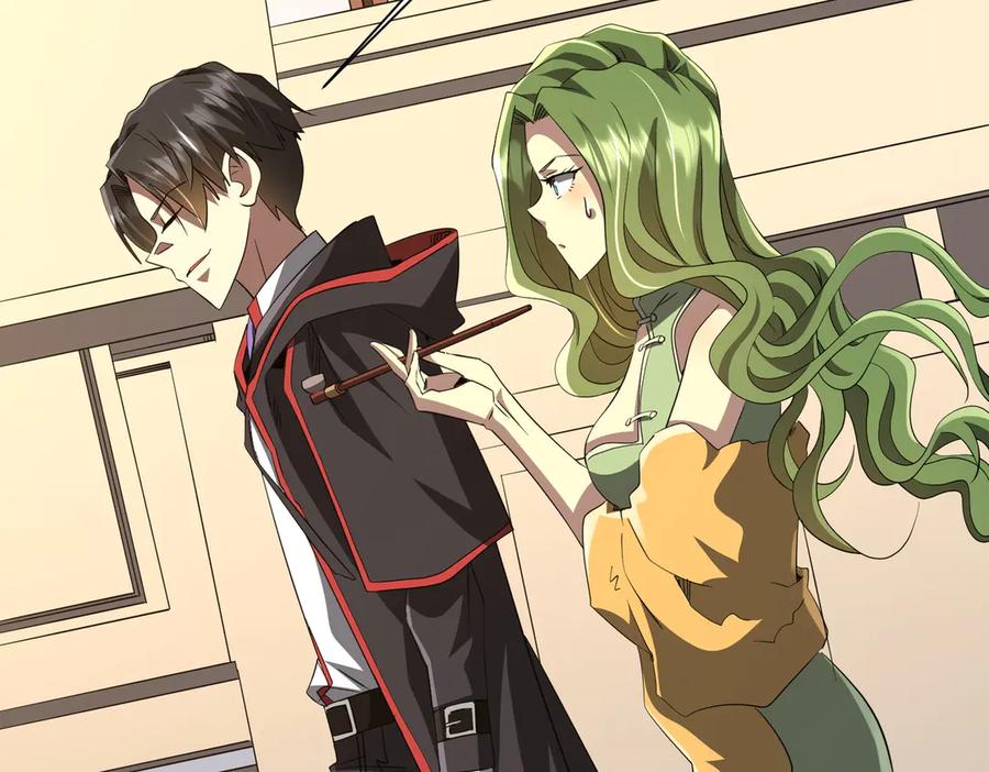 《全球惊悚：开局万亿冥币》第180话 预赏沙龙开始！ 第31页