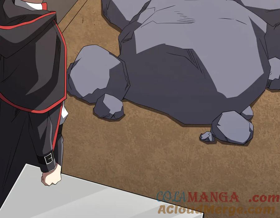 《全球惊悚：开局万亿冥币》第180话 预赏沙龙开始！ 第49页