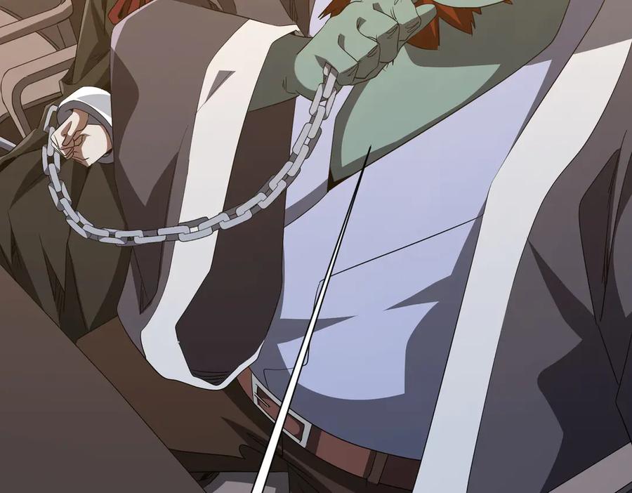 《全球惊悚：开局万亿冥币》第180话 预赏沙龙开始！ 第79页