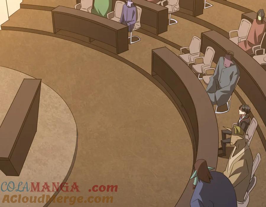 《全球惊悚：开局万亿冥币》第180话 预赏沙龙开始！ 第69页