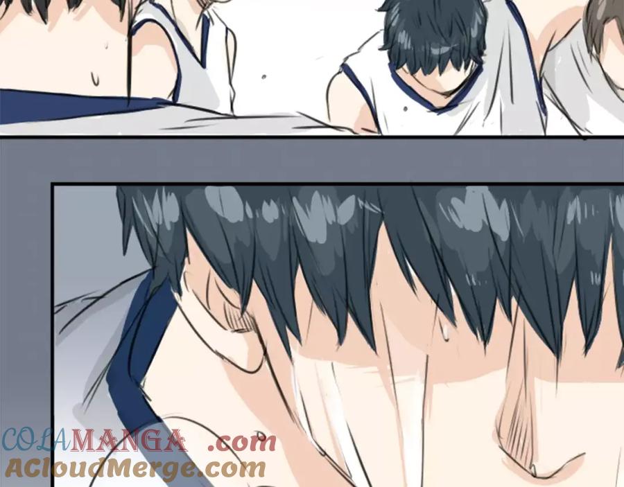 《犬系男子恋爱中》第43话 你不在的时候（4） 第46页