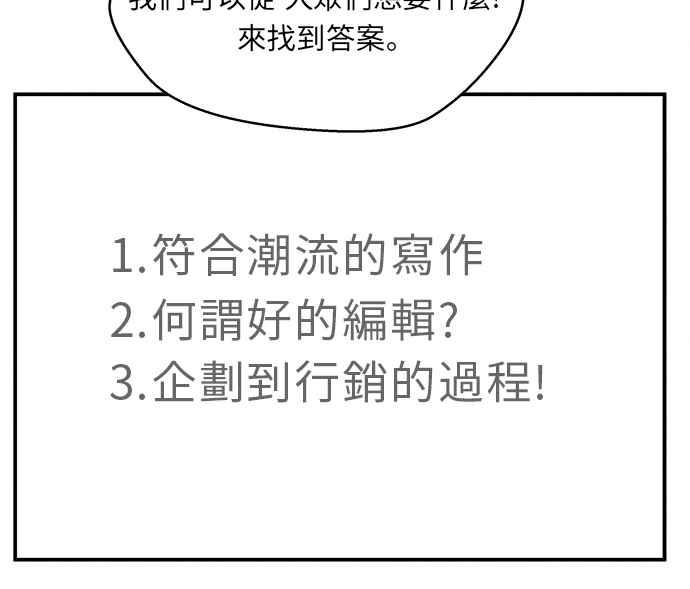 《扑通扑通截稿中》第14话 第27页